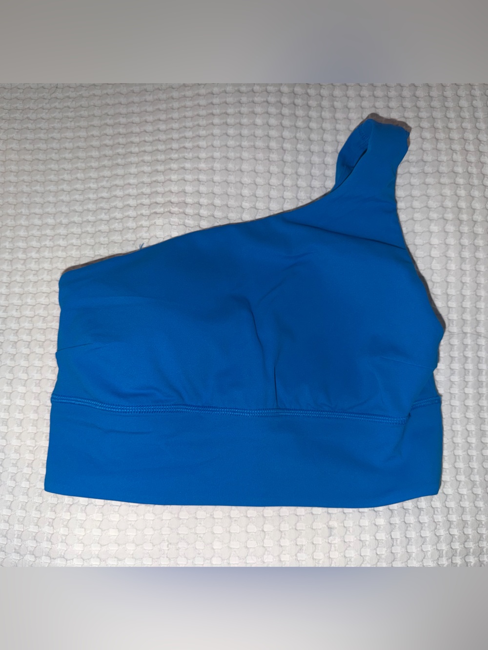 Lululemon Align Asymmetrical Bra